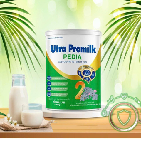 Utra Promilk Pedia (900g)