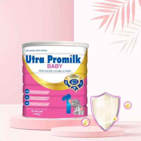 Ultra Promilk BABY (900g)