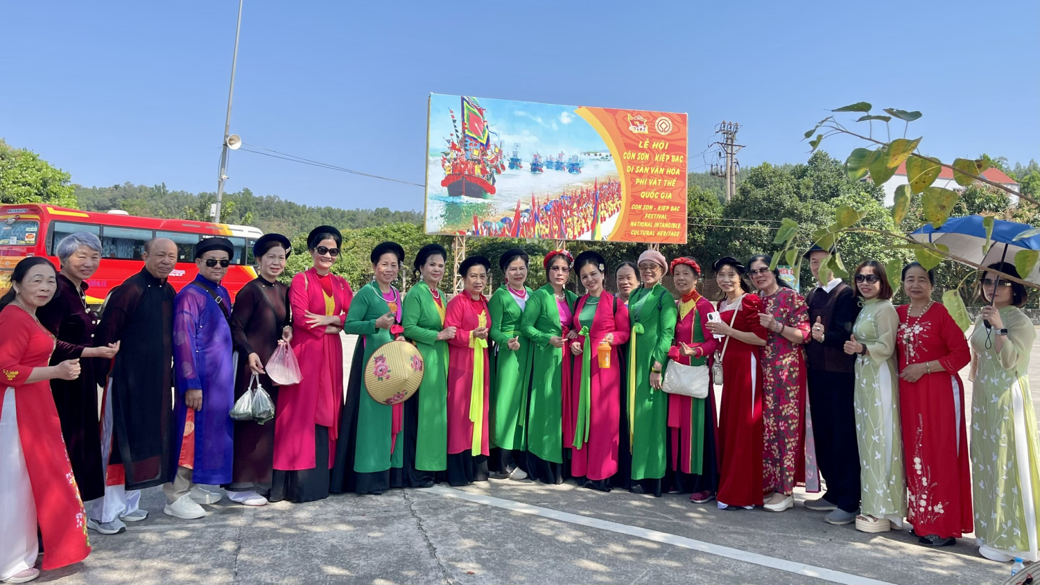 Công ty CPPT Dinh dưỡng Hoa Kỳ tổ chức du xuân 2026 cho Quý đối tác và khách hàng